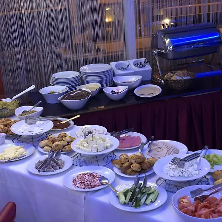Samil Hotel-3