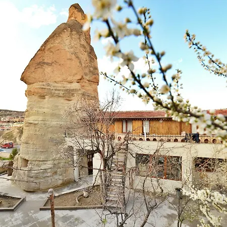 Cave Seasons Deluxe Hotel-3