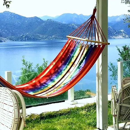 Masal Tatil Evi-3
