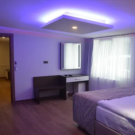 Senler Boutique Hotel-3