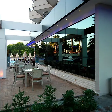 Hatipoglu Beach Hotel-3