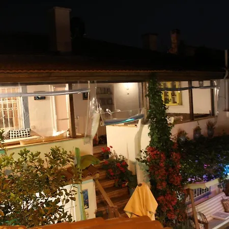 Imerek Stone House Hotel-3