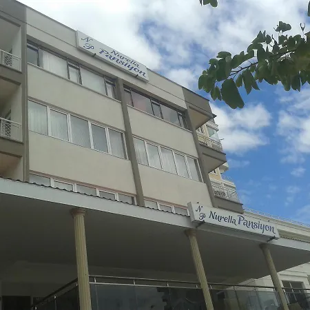 Nurella Pansiyon-2