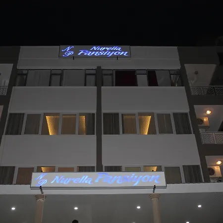 Nurella Pansiyon-3