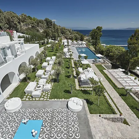 Il Riccio Beach House-2