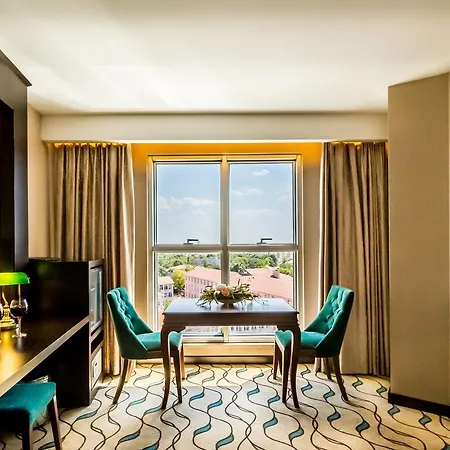 Lozengrad Hotel-2