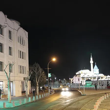 Dergah Hotel-3
