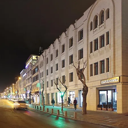 Dergah Hotel-2