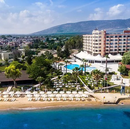 The Holiday Resort-2