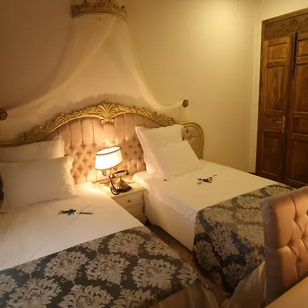 La Perla Boutique Hotel-3