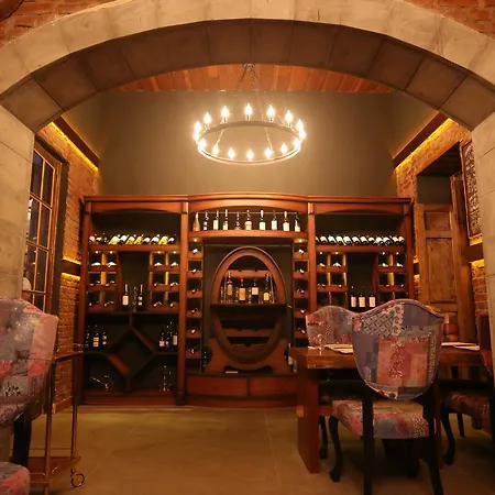 La Perla Boutique Hotel-2