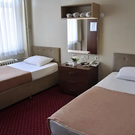 Otel Sınal-3