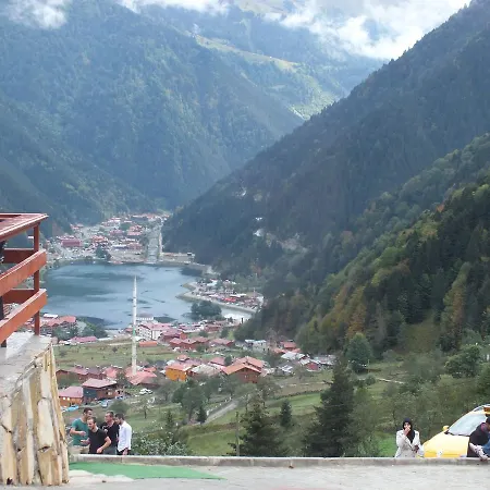 Kar Hotel Uzungöl-2