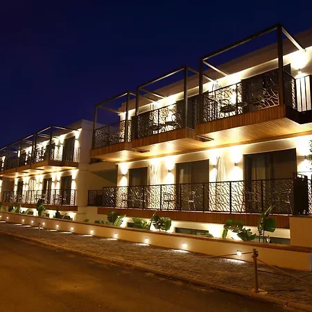 Eskiceshme Bodrum Marina (Adults Only)-3