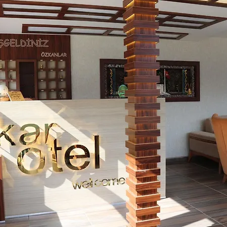 Kar Hotel Uzungöl-3