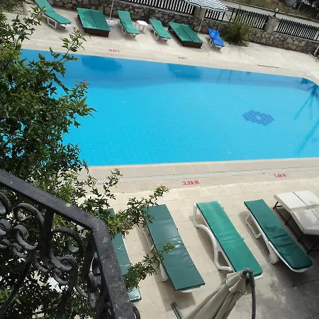 Galata Hotel-3