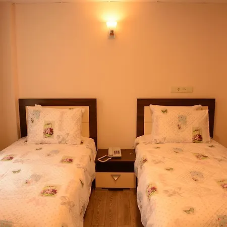 Sts Hotel Luleburgaz-2