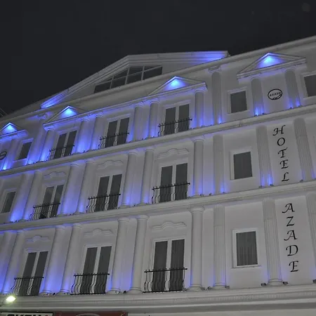 Azade Hotel-3