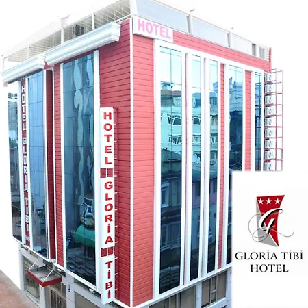Gloria Tibi Hotel-2
