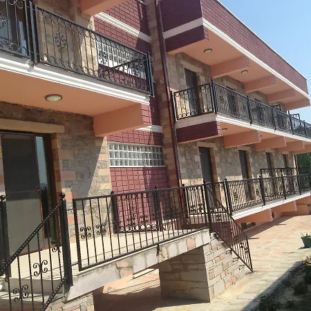 Kayabali Hotel-2