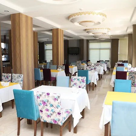 Mugla Hotel-2