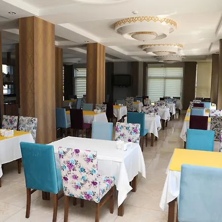 Mugla Hotel-3