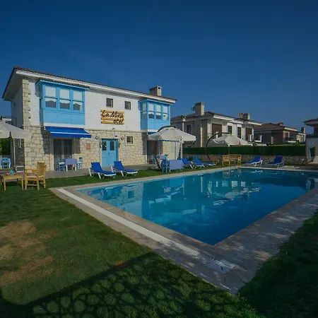 La Mira Alaçatı-3