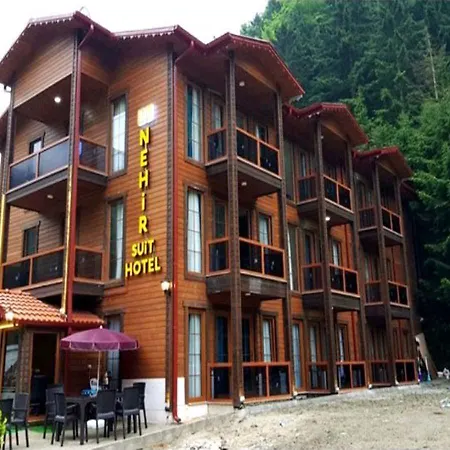 Nehir Suite Hotel-2