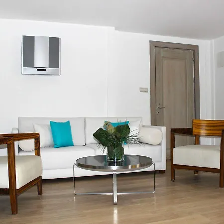Kamati Luxury Hotel Bodrum-2