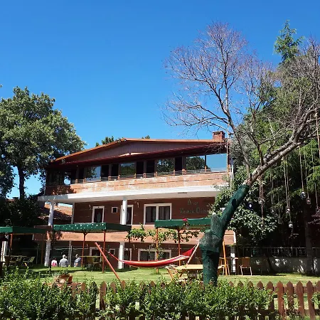 Ören Konak Otel-3