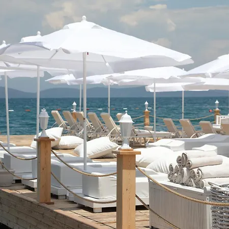 Kamati Luxury Hotel Bodrum-3