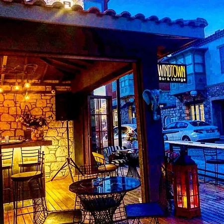 Windtown Deluxe Alacati-2