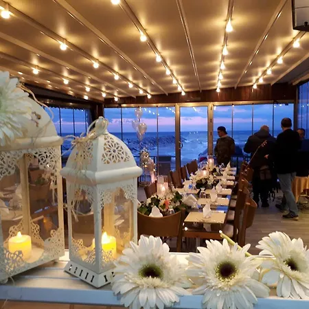 Çözel Sare Hotel-2