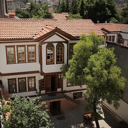 Melekli Konak-3