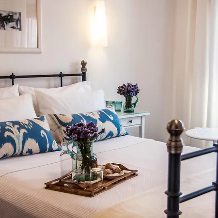 Aika Hotel Alaybey-2