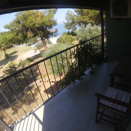 Rainbow Bay Ozdere Nature And Beach Hotel-3