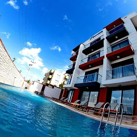My Cesme Hotel-3