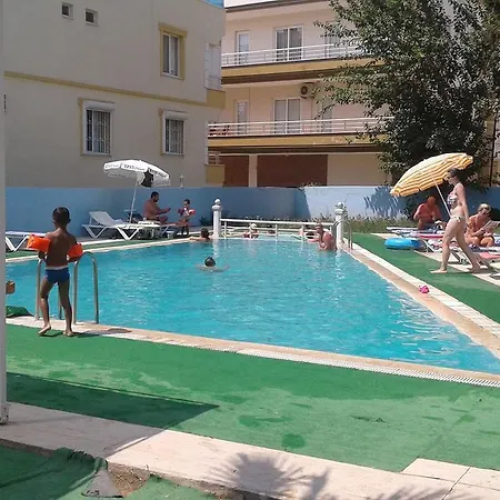 Toros Otel Didim-2