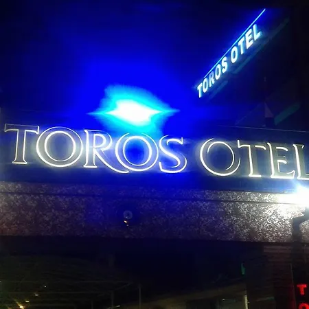 Toros Otel Didim-3