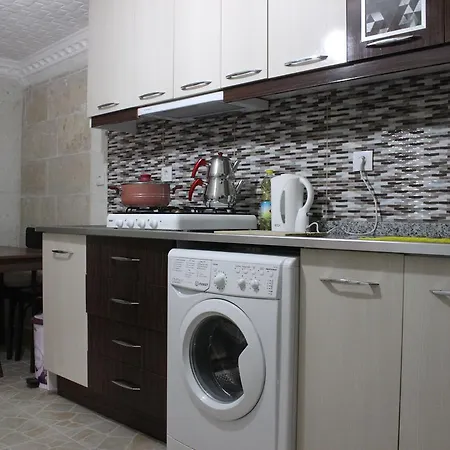 Cappadocia Panda Hostel-3
