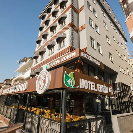 Edrin Otel-3