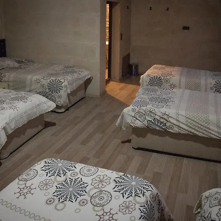Escape Cappadocia Hotel-2
