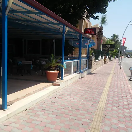 Turkuaz Hotel-2