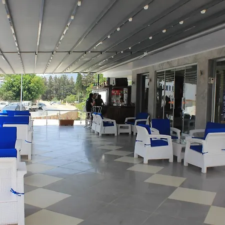 Mervan Otel-2