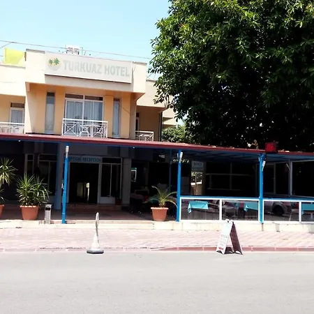 Turkuaz Hotel-3