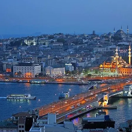Leader Mansıon Hotel&Suite-2
