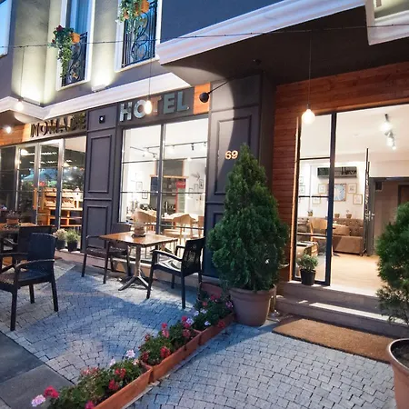 Nomade Hotel Exclusive-2