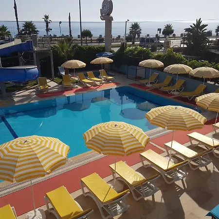 Mikado Beach Hotel-2