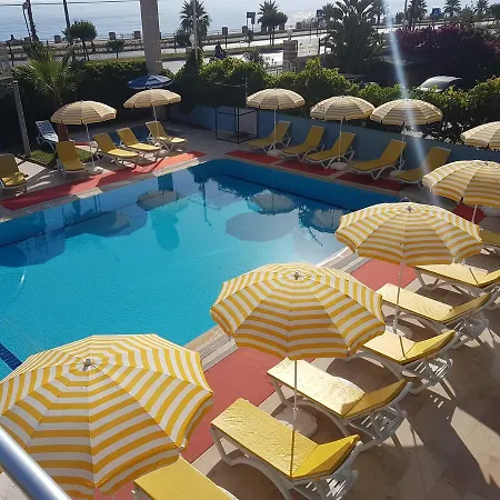 Mikado Beach Hotel-3