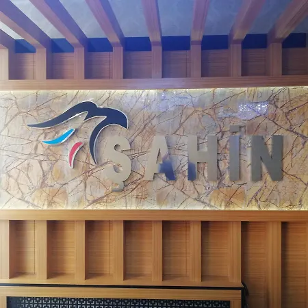 Bursa Sahin Hotel-3